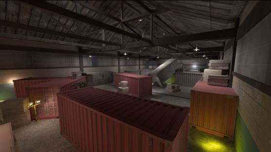 SA_Warehouse – Counter-Strike 2 Mod