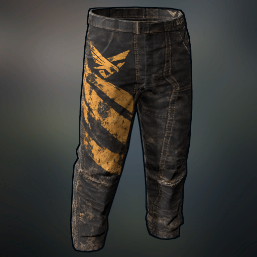 BlackHawk Pants