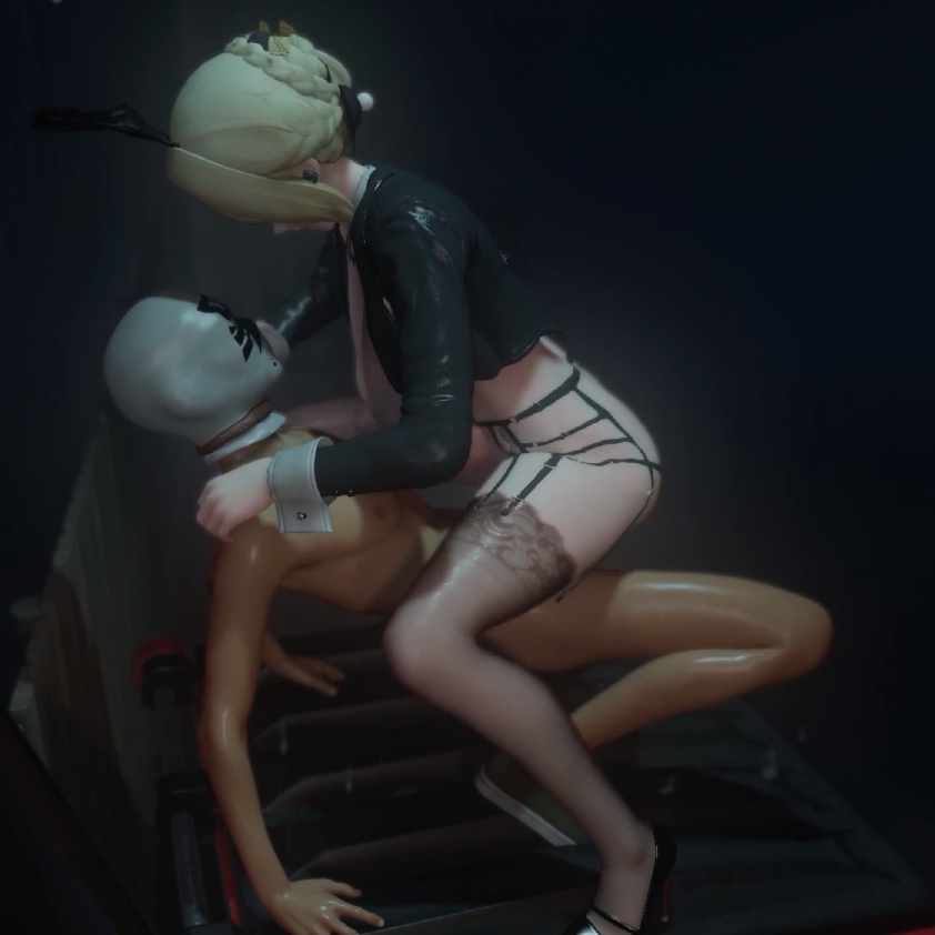 Personal Female Bodyguard