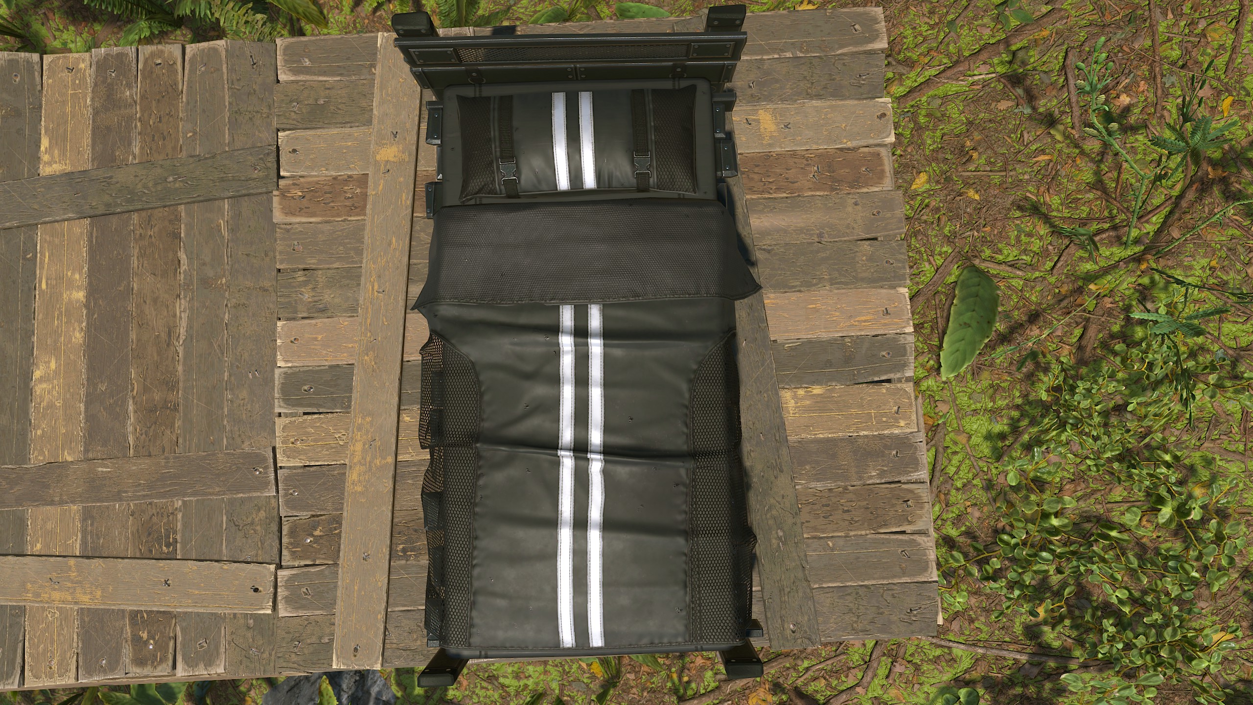 Training Bed thumbnail 9