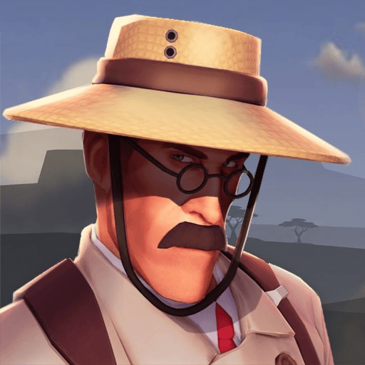 TF2: Wildlife Explorer
