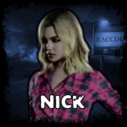 Becca Woolett (Nick)