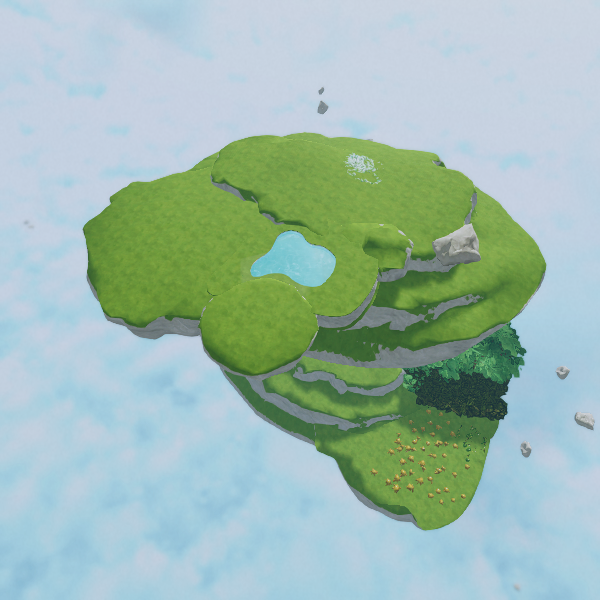 base for a clane
