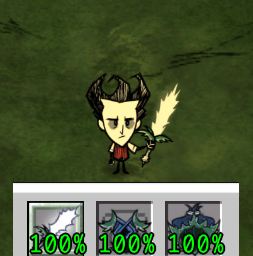 Hide Equipment Visuals