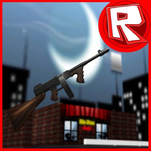 Roblox Historical Timmy Gun