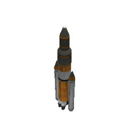 Unmanned Station Zeta