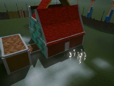 New map 45