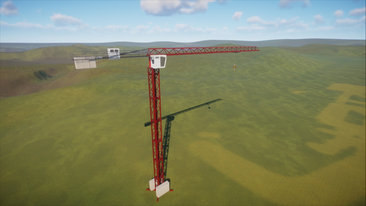 Tower Crane