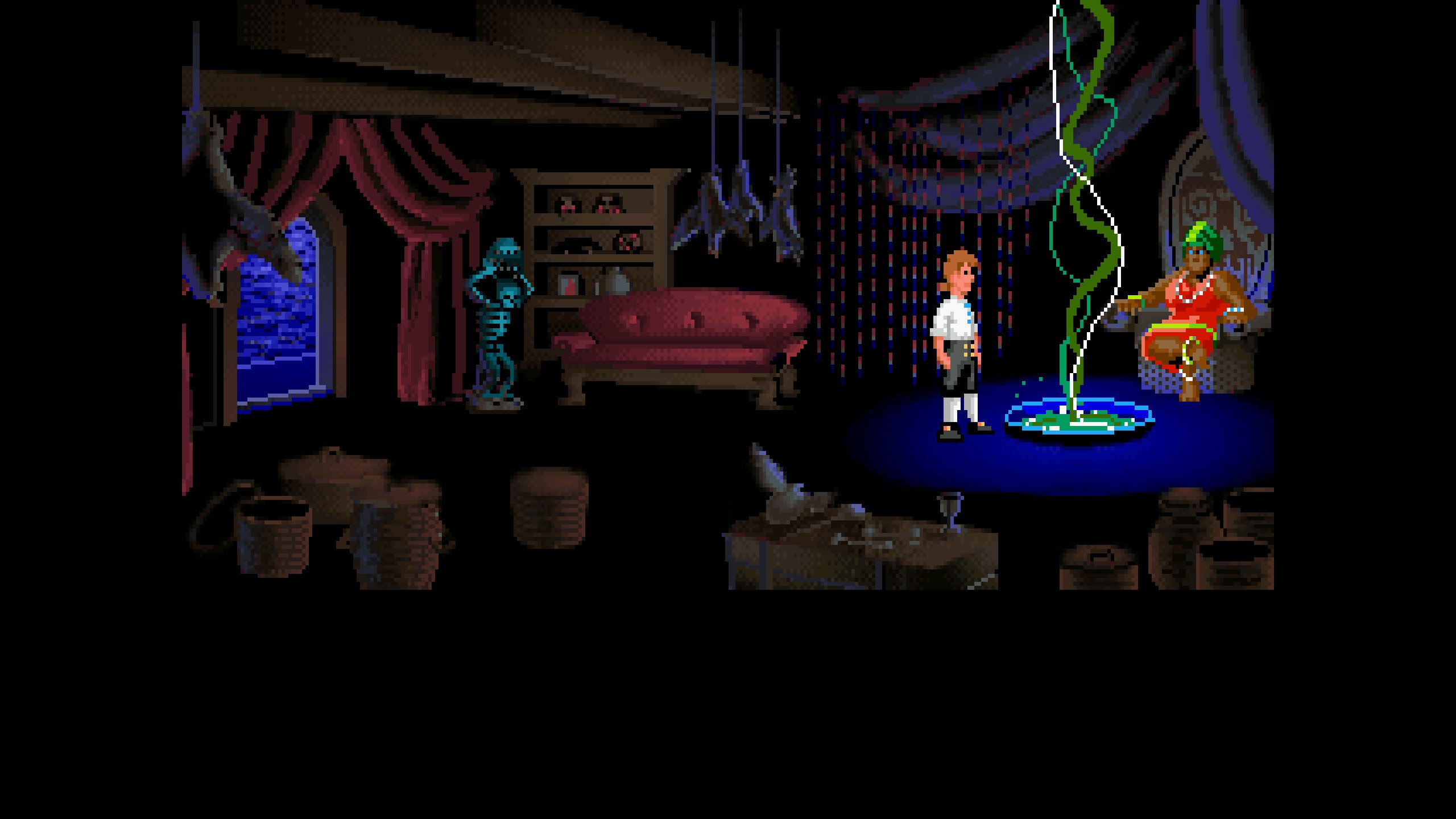 Return to Monkey Island de retour sur mobile