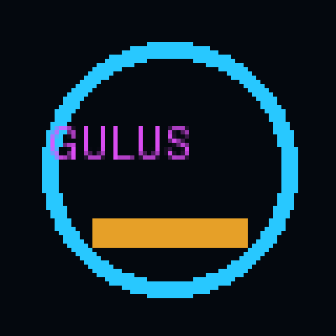 GulusGammamon Boss Prototype – tModLoader Mod