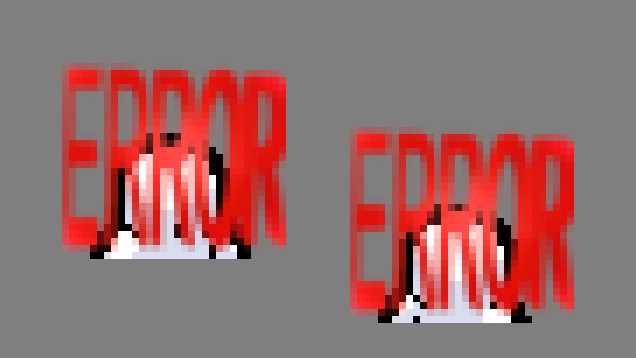 ERROR
