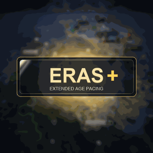Eras+