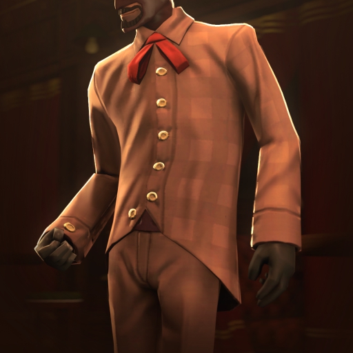 Railway Robber