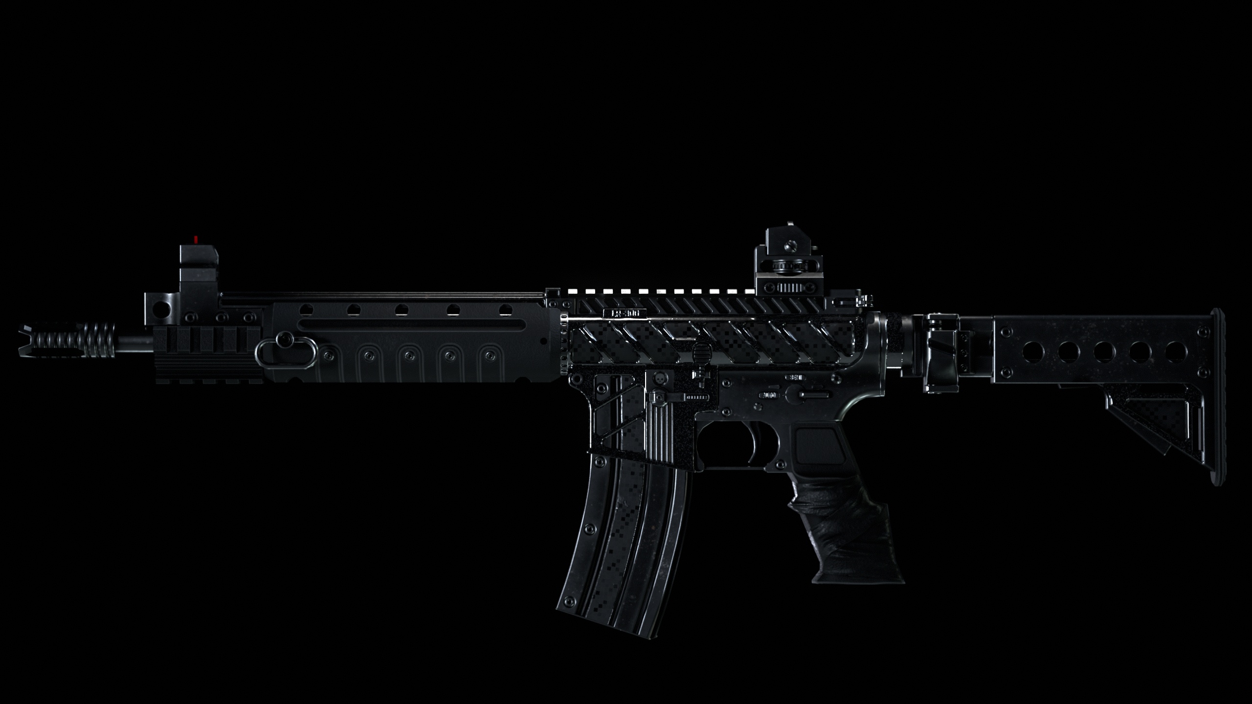 Black Ops LR