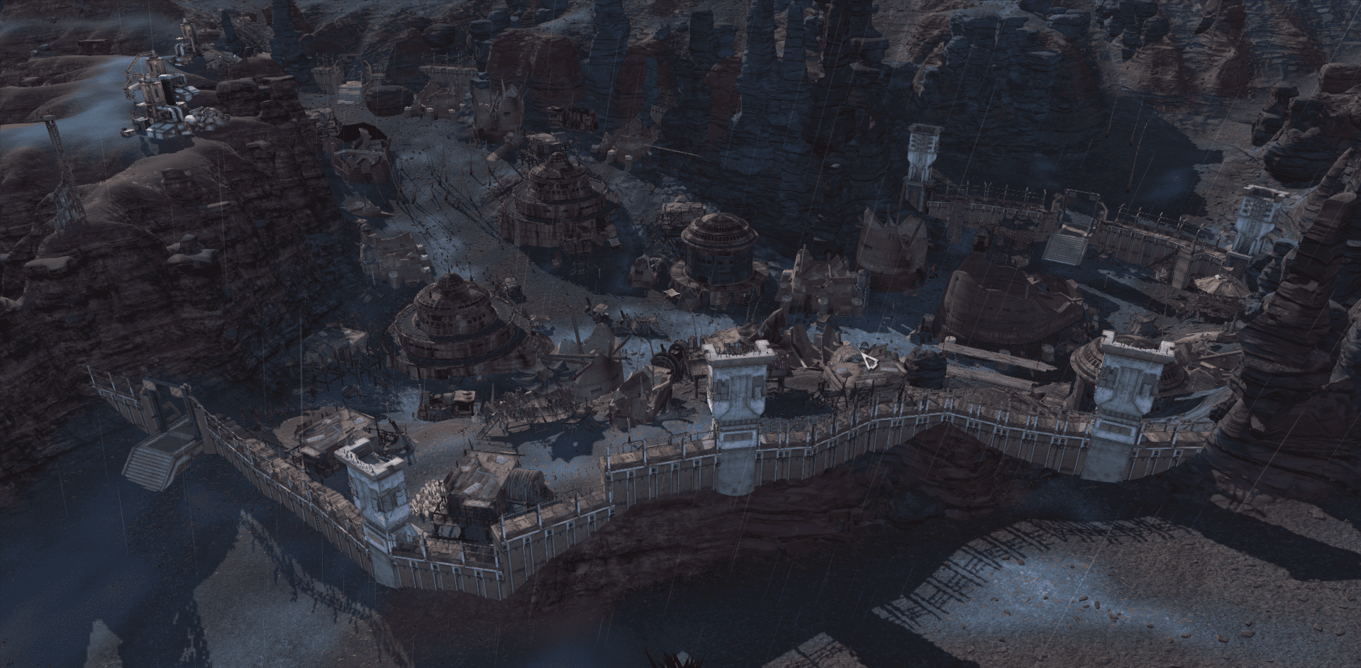 Cannibal Capital Expanded