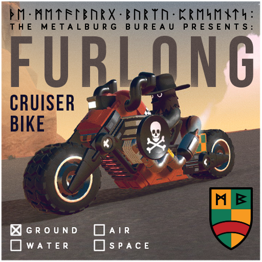Furlong