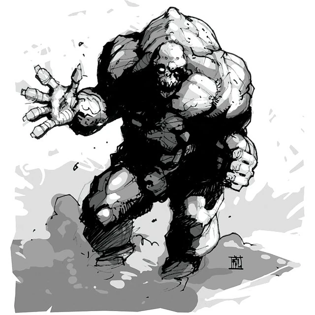 Beta concept art tank's (RNG and vscript) preview