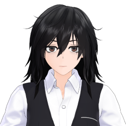 [𝙑.𝙄.𝙋🃏] ボサ髪.