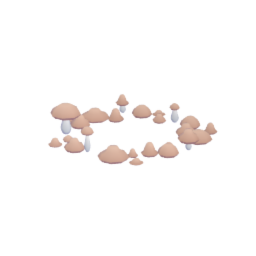 Fairy Circle (plain)