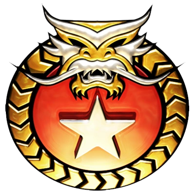 PRC/China Advisor (Command & Conquer: Generals)