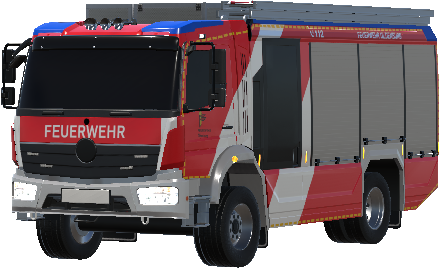 Feuerwehr Oldenburg