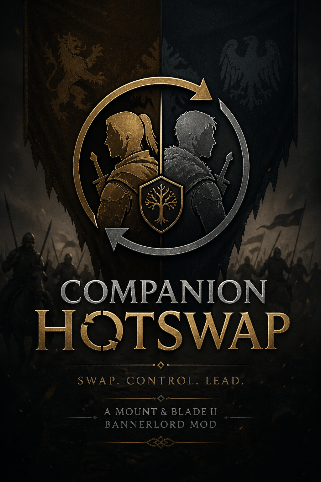 CompanionHotswap