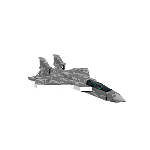 SU-57 [NO ATOAIM] preview