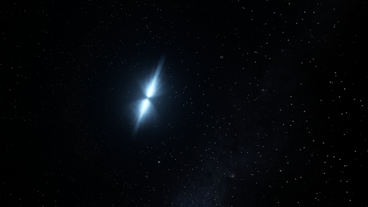 My Simulation