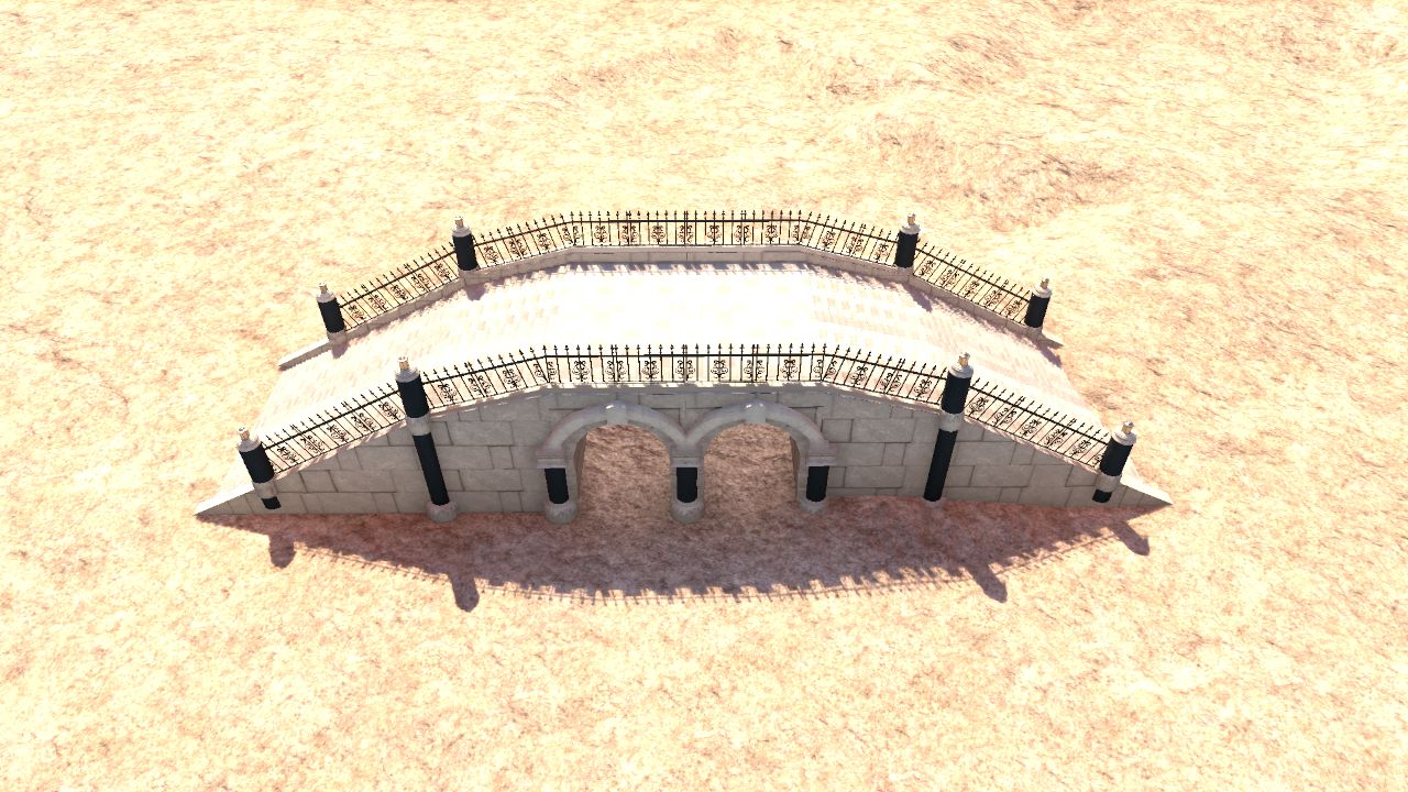 Puente Griego