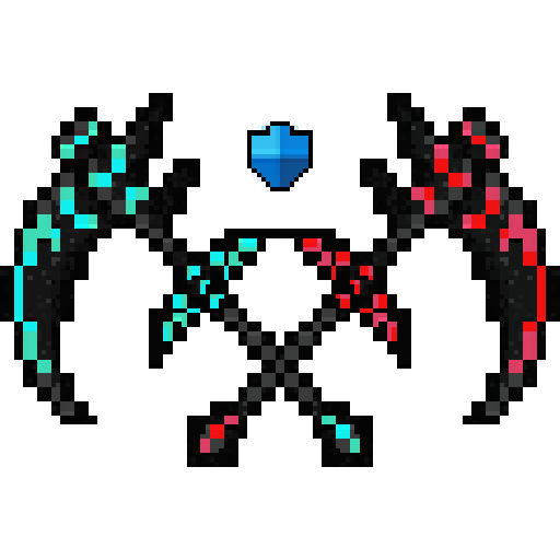[Admin/OP/Cheat]GodsHellfire Reborn – tModLoader Mod