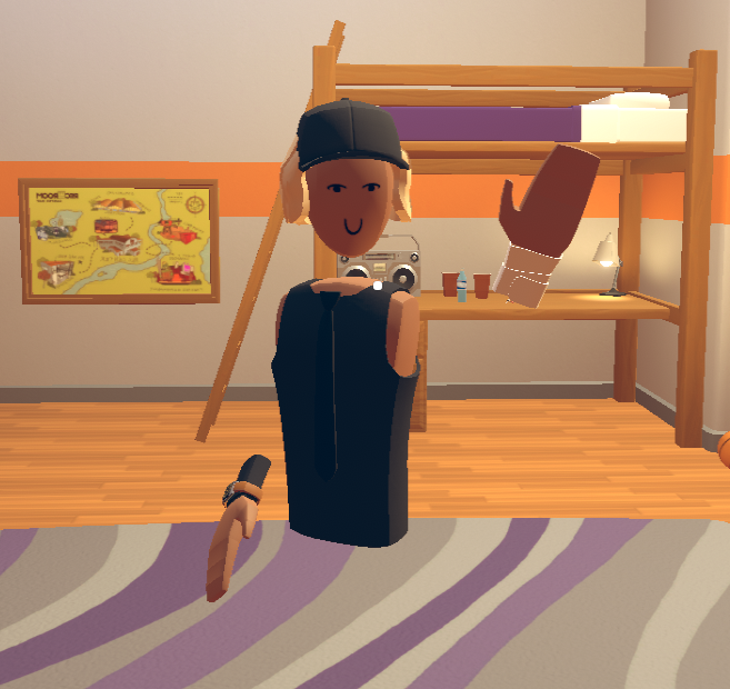 Steam Community :: Guide :: How to play RecRoom after June 1 [EN]
