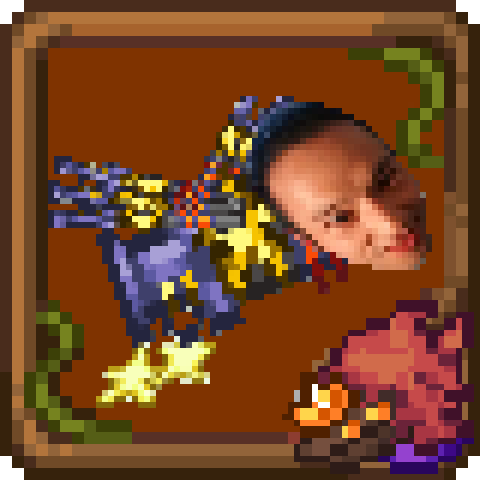 重生之龙ezfic – tModLoader Mod
