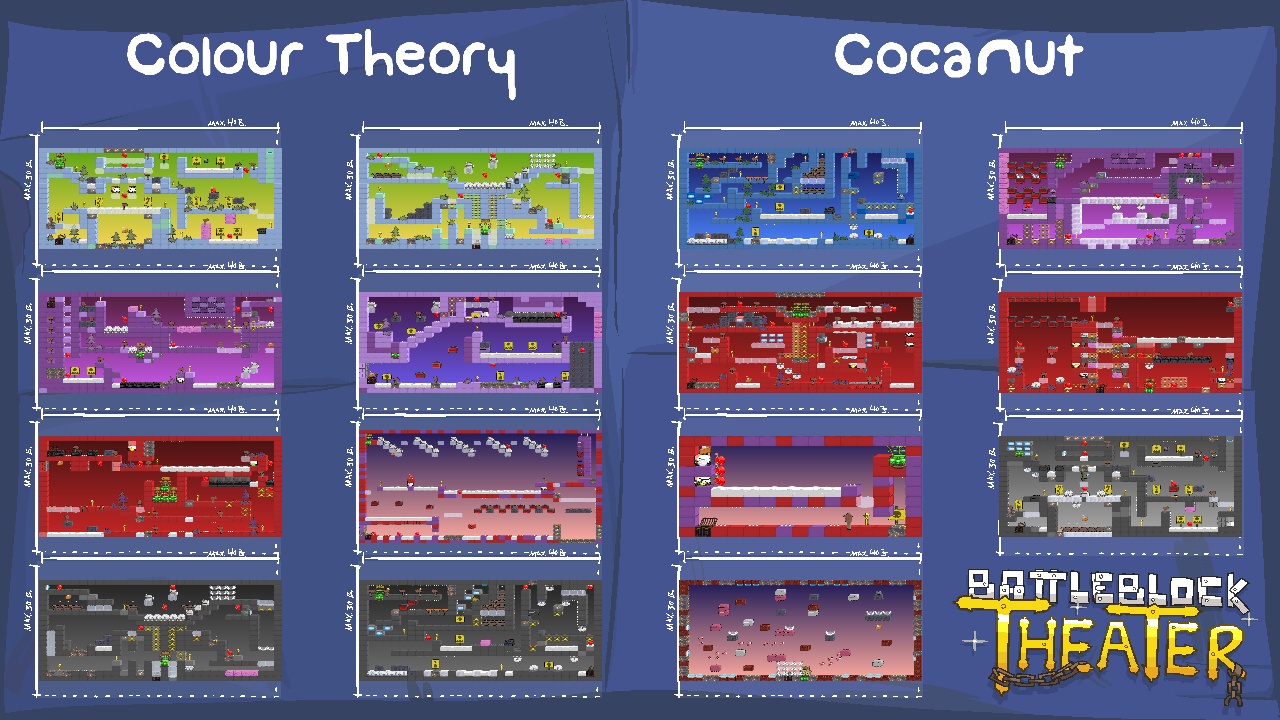 Colour Theory