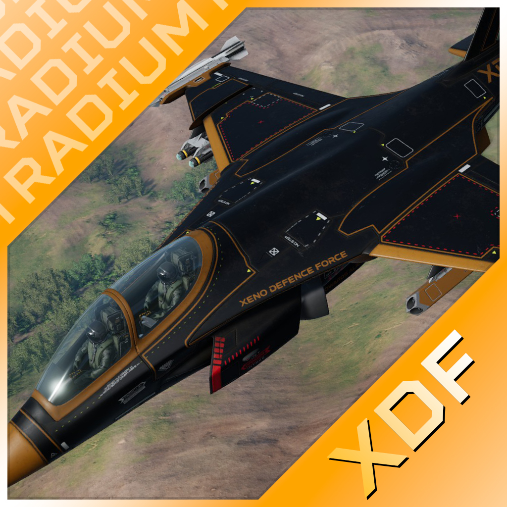 XDF - Vagrant