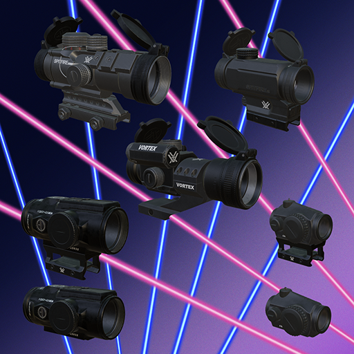 Vortex Optics Pack [1.0]