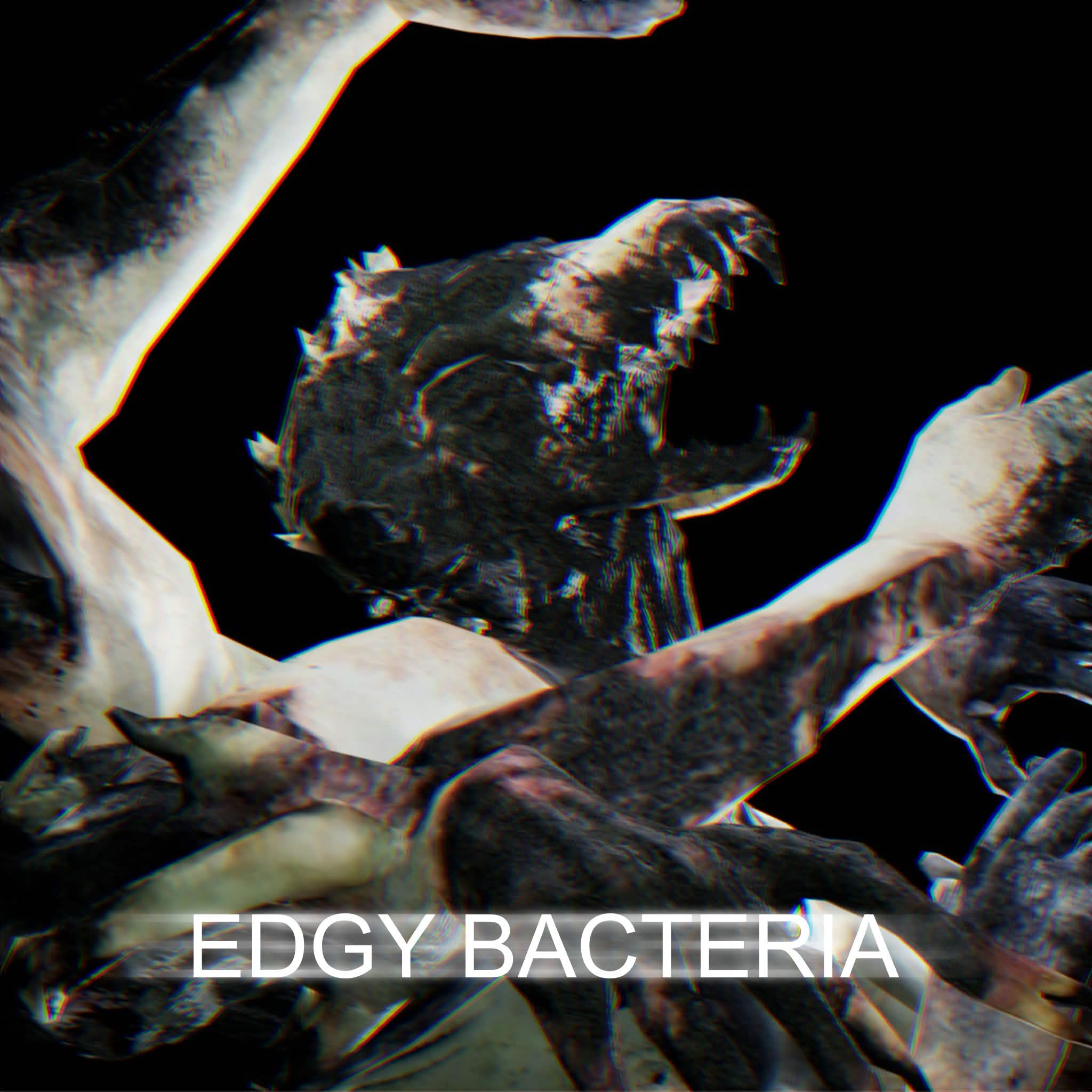 Edgy Bacteria
