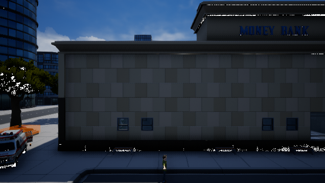 The Vault