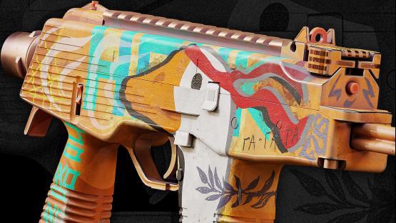 MP9 | Goose (o)