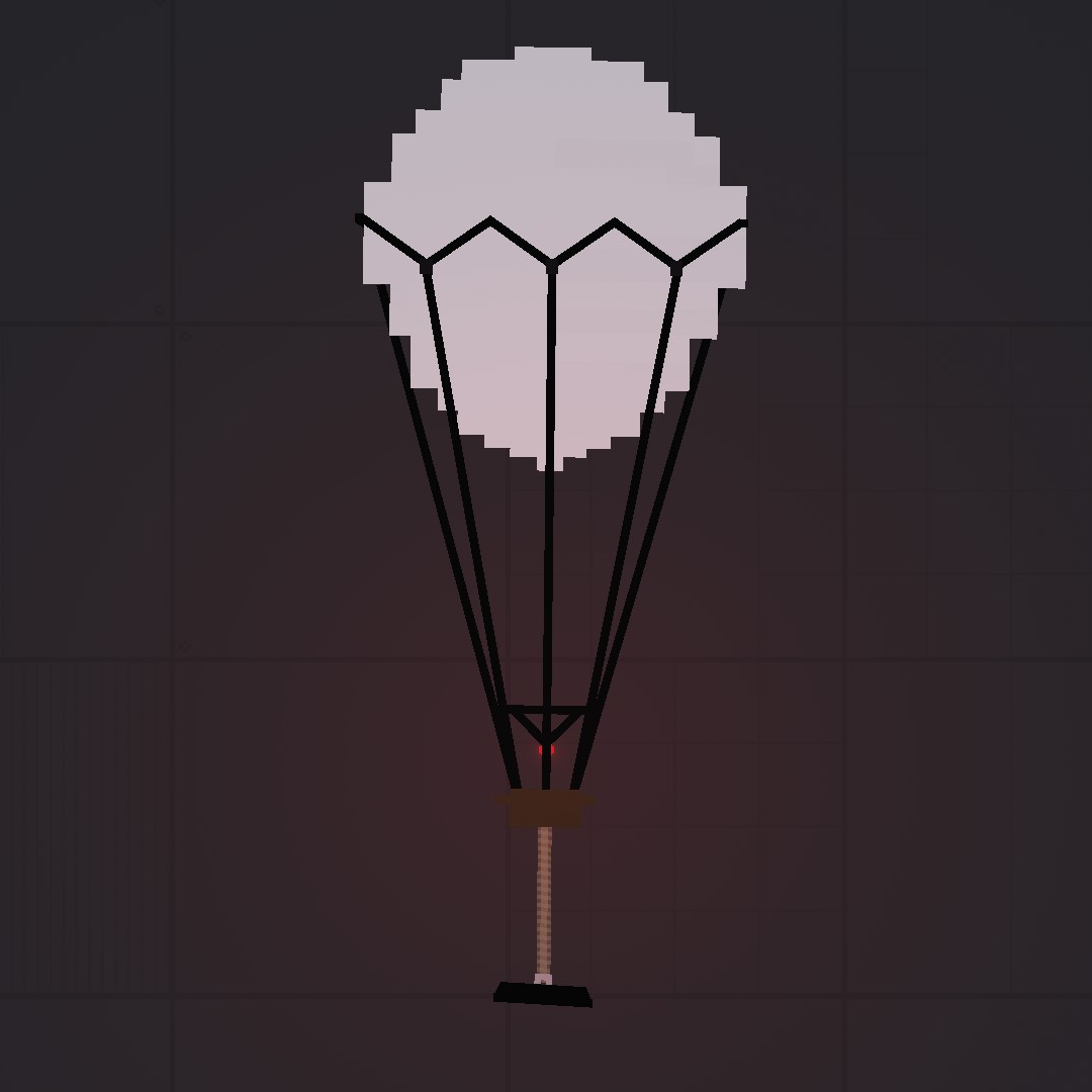 THE FULTON BALLOON.