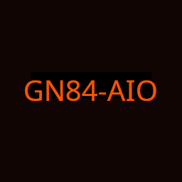 GN84-AIO – Project Zomboid Mod