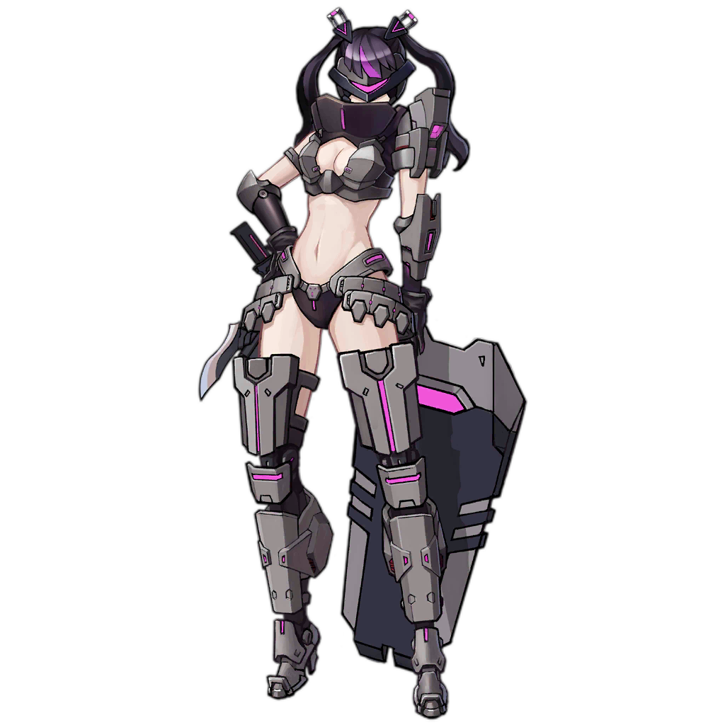 Guard [GFL/Girl's Frontline] [NSFW]