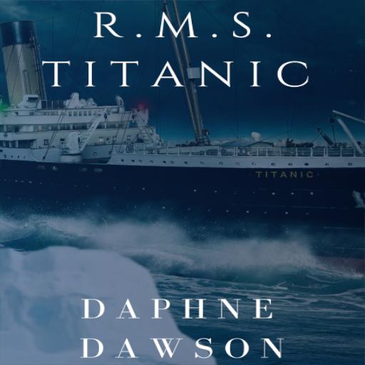 Titanic reference book
