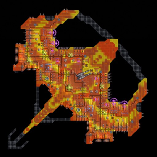 Space Hawk Industries - Phoenix