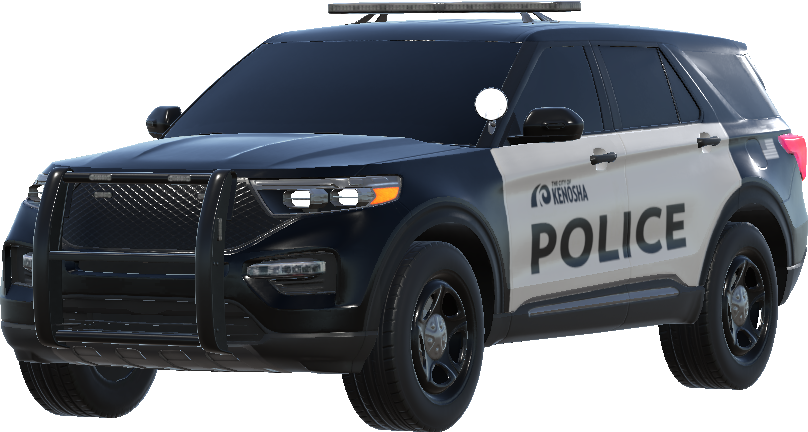 WI ~ Kenosha PD