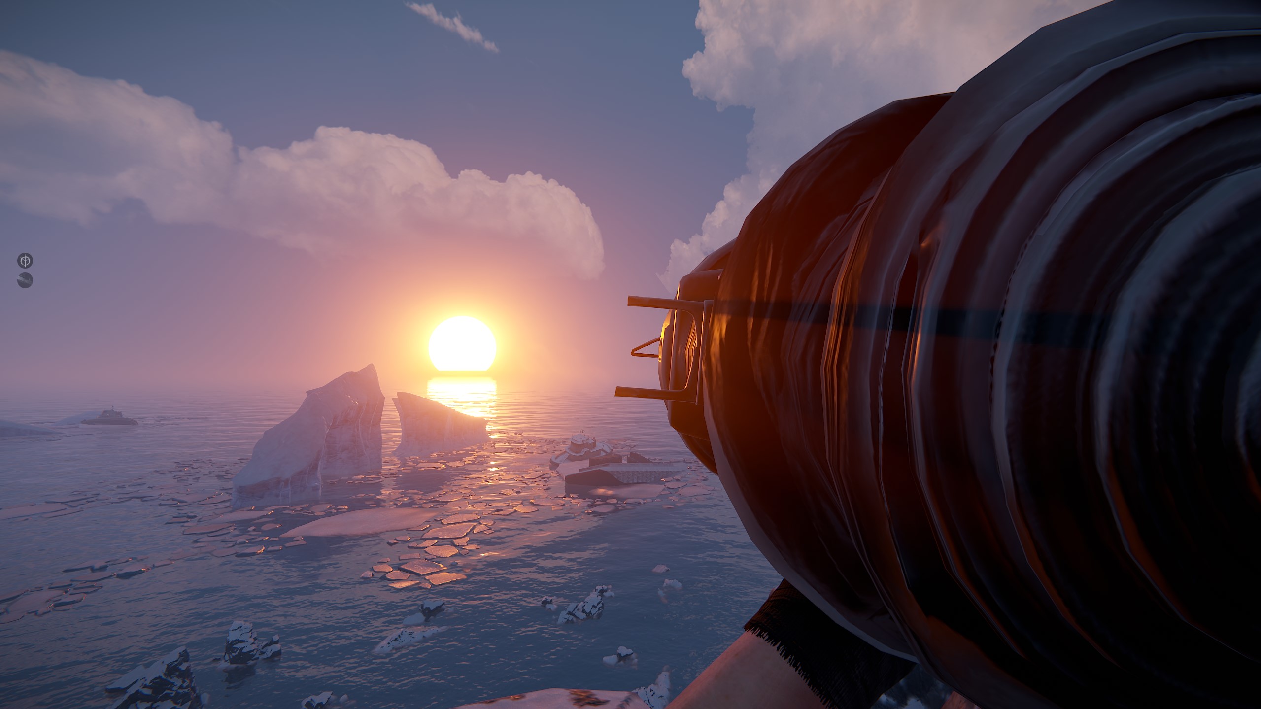 Black Ops Rocket Launcher thumbnail 2