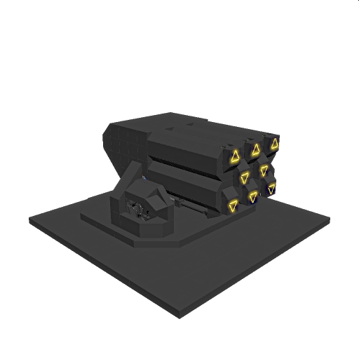 COBRA - S.A.M System