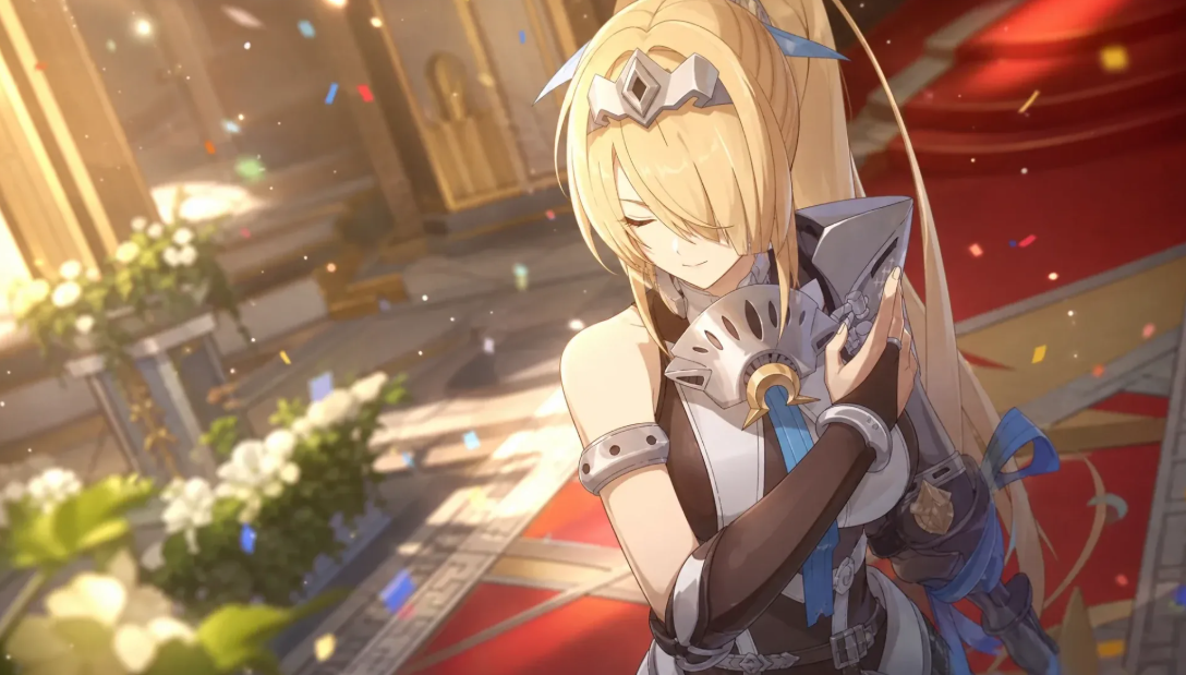 R-18 Sigrid (Zenless Zone Zero) animated Pills
