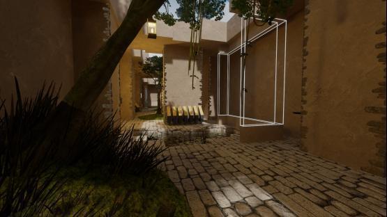 kz_sc_ruins – Counter-Strike 2 Mod