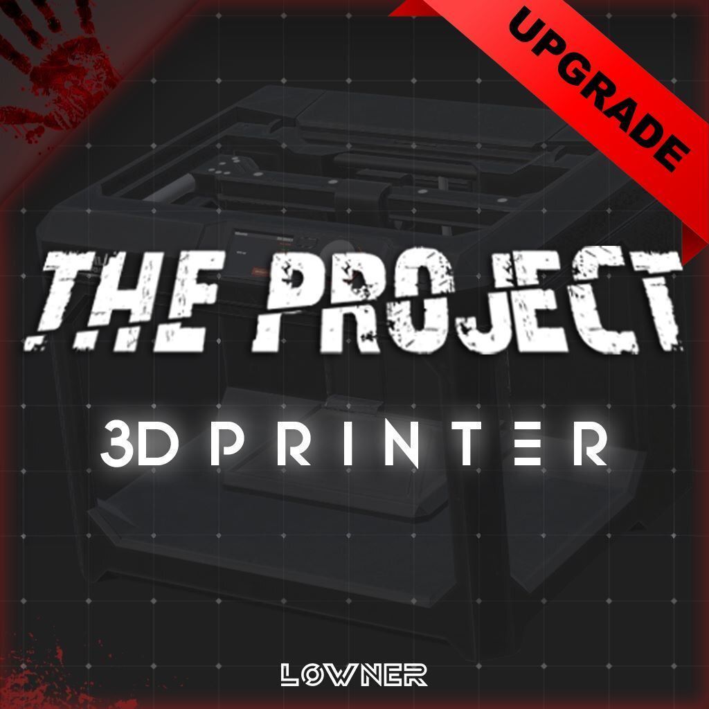 3DPrinter_Upgrade