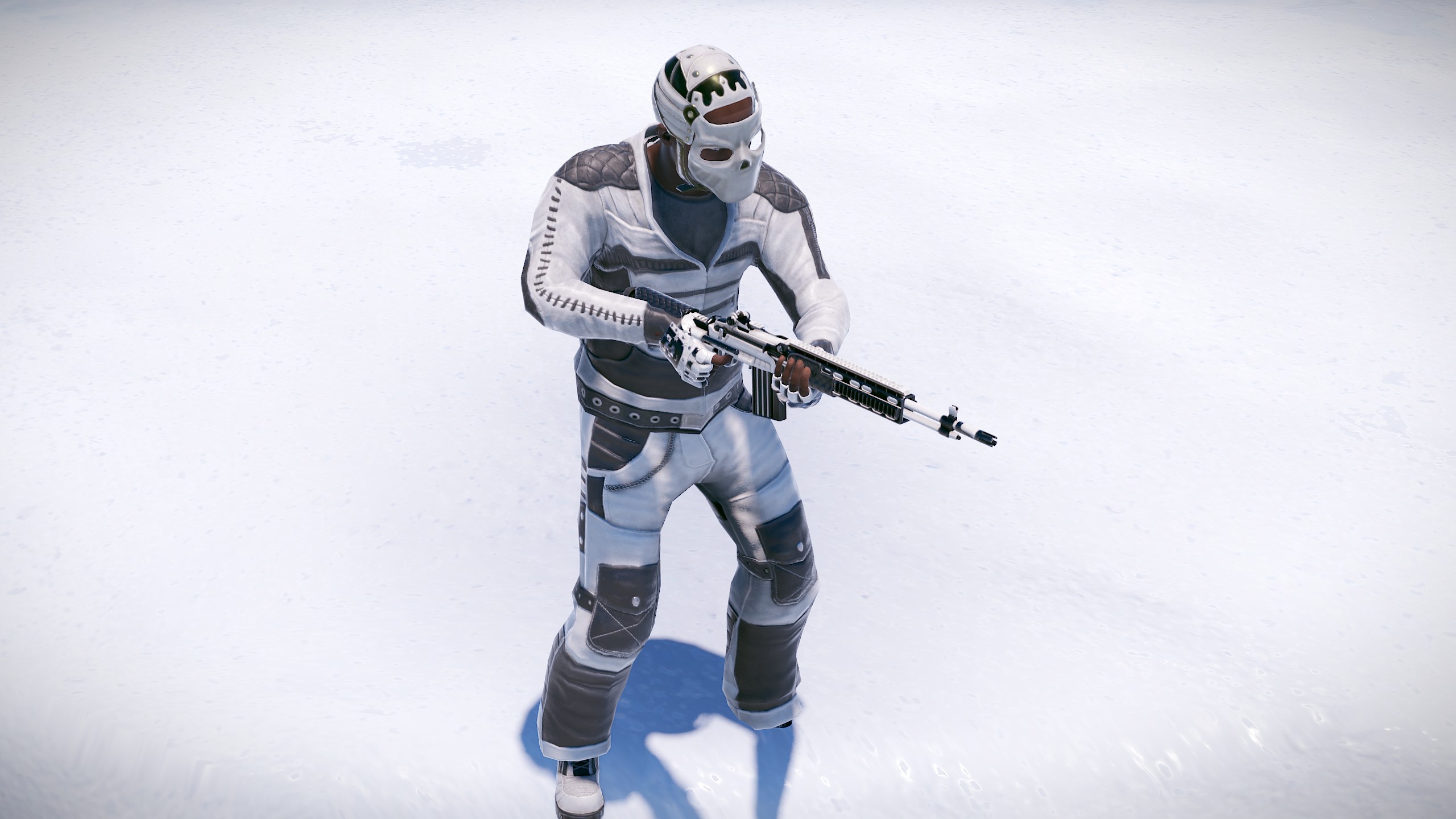 No Mercy M39 thumbnail 5
